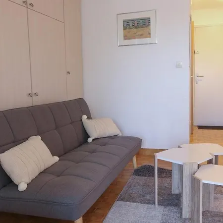 Marineo By Pom, Pkg, Terrasse Agde