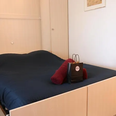 Apartment Marineo By Pom, Pkg, Terrasse Agde