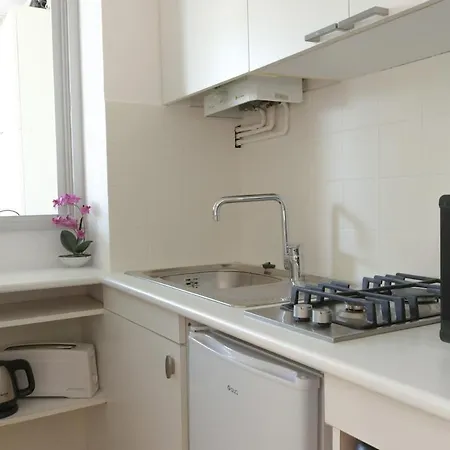 Apartment Marineo By Pom, Pkg, Terrasse