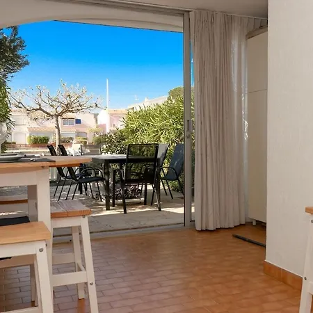 Marineo By Pom, Pkg, Terrasse *