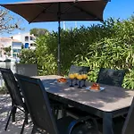 Marineo By Pom, Pkg, Terrasse Апартаменты