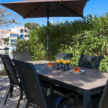 Marineo By Pom, Pkg, Terrasse Apartment