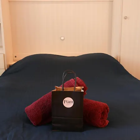 Apartment Marineo By Pom, Pkg, Terrasse