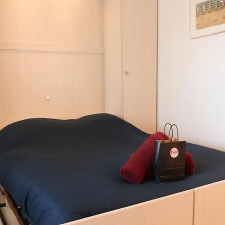 Apartment Marineo By Pom, Pkg, Terrasse