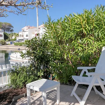 Apartment Marineo By Pom, Pkg, Terrasse Agde