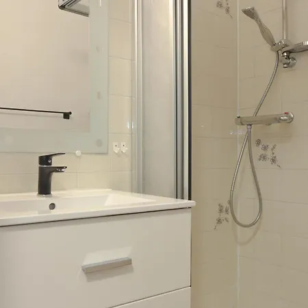 Marineo By Pom, Pkg, Terrasse Apartment *