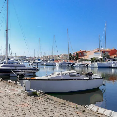 Marineo By Pom, Pkg, Terrasse