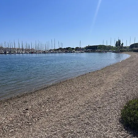 Apartment Marineo By Pom, Pkg, Terrasse