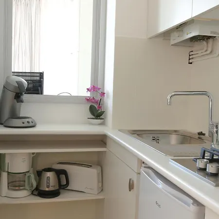 Apartment Marineo By Pom, Pkg, Terrasse Agde