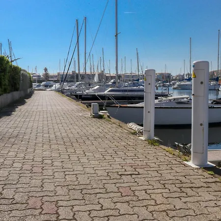 Apartment Marineo By Pom, Pkg, Terrasse