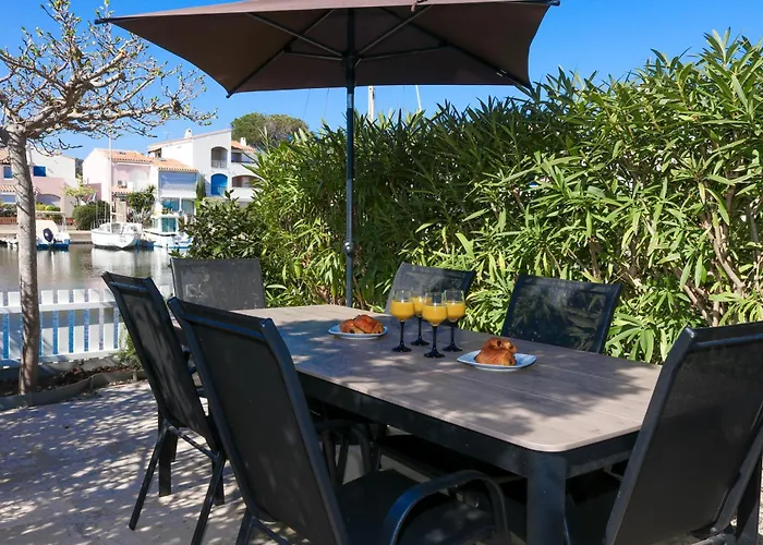 Marineo By Pom, Pkg, Terrasse Apartment