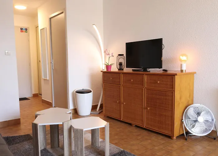 Marineo By Pom, Pkg, Terrasse