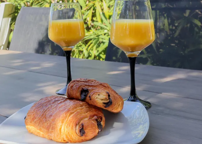 Marineo By Pom, Pkg, Terrasse Agde