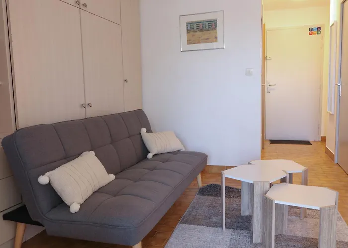 Marineo By Pom, Pkg, Terrasse Appartamento