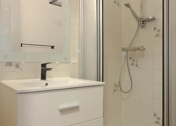 Marineo By Pom, Pkg, Terrasse Appartamento *