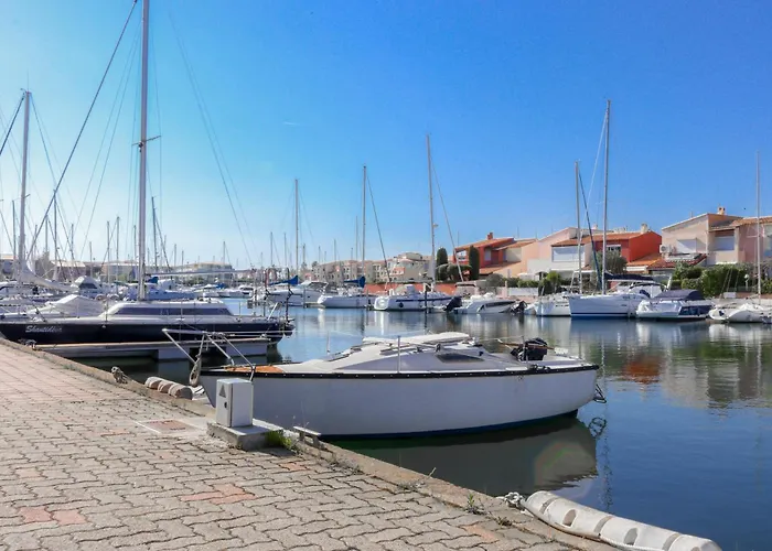 Marineo By Pom, Pkg, Terrasse