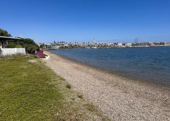 Marineo By Pom, Pkg, Terrasse Appartamento *