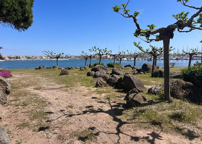 Marineo By Pom, Pkg, Terrasse Appartamento